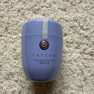 Tatcha The Rice Polish Gentle Foaming Enzyme Exfoliant 2.1 oz – New, Sealed